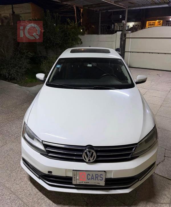 فولكسفاغن جيتا 2014 للبيع في العراق - بغداد